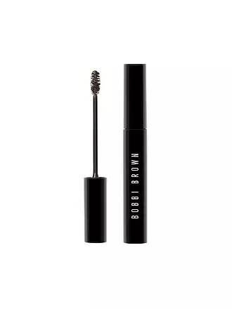 BOBBI BROWN | Augenbraunstift - Natural Brow Shaper ( 02 Mahagony ) | 
